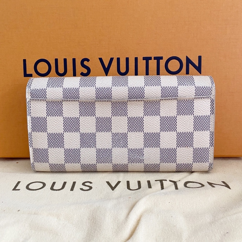 💎✨AZUR SET✨💎 Louis Vuitton Neverfull PM & Wallet - Picture 11 of 16